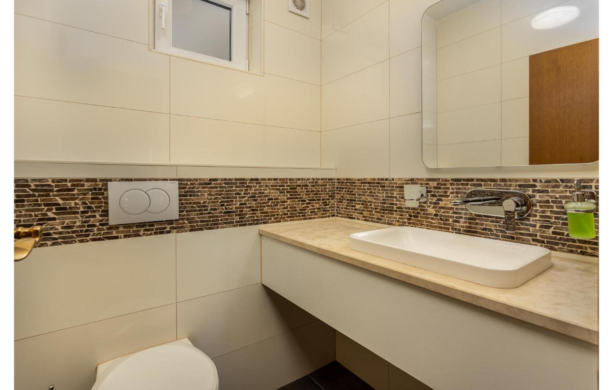 Nice Apartment In Sv,Juraj With Kitchen Sveti Juraj Zewnętrze zdjęcie