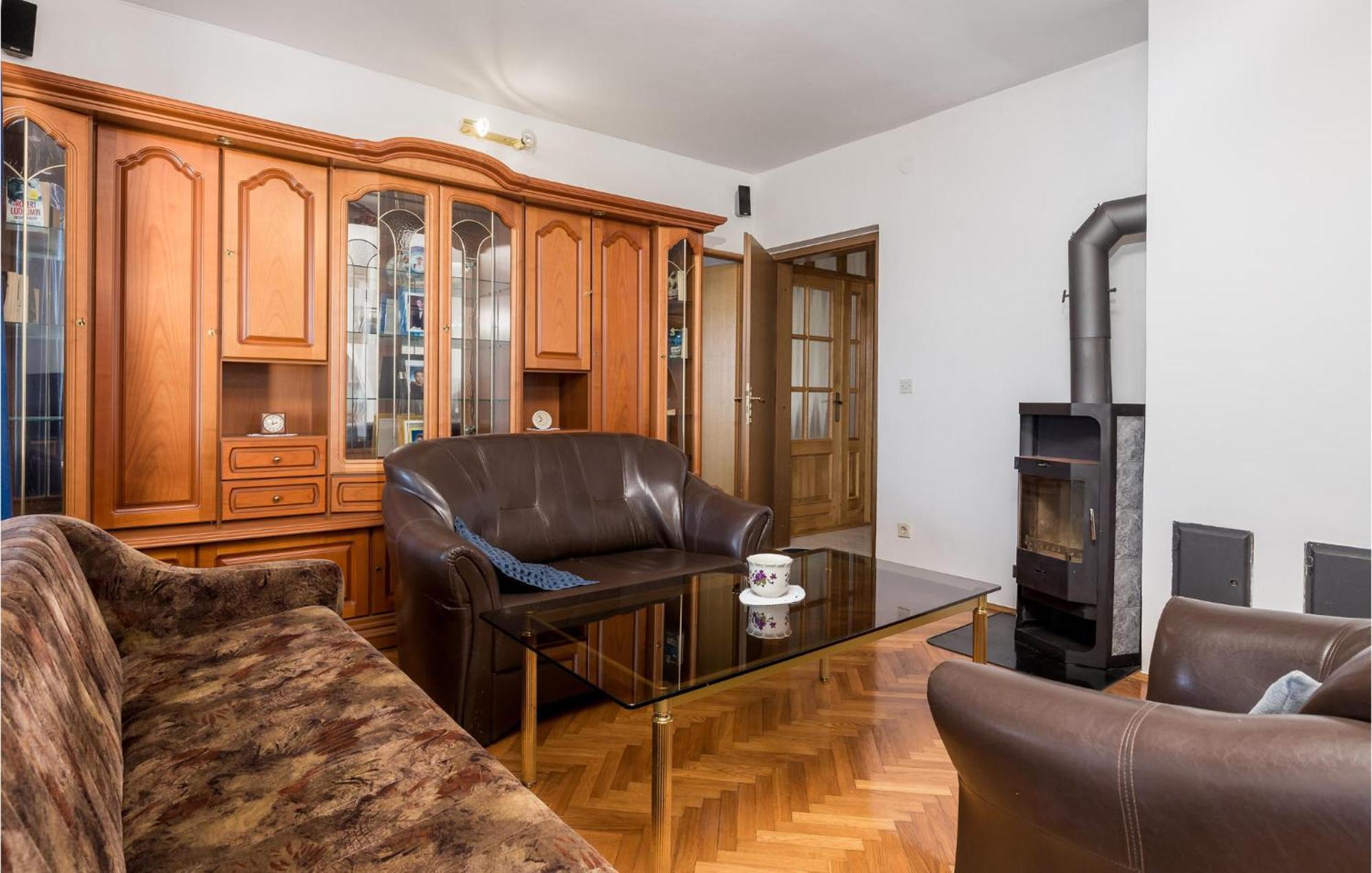 Nice Apartment In Sv,Juraj With Kitchen Sveti Juraj Zewnętrze zdjęcie