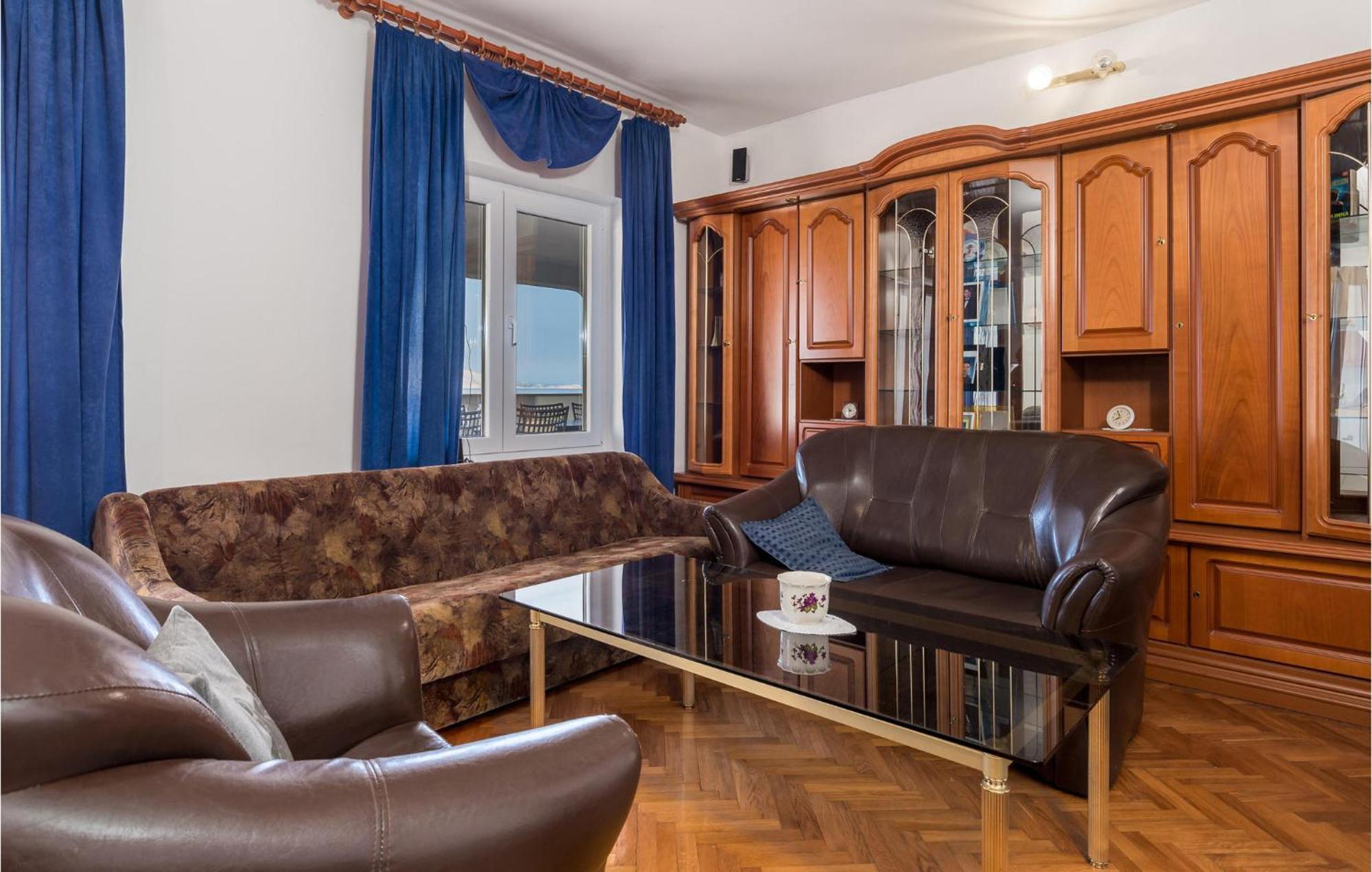 Nice Apartment In Sv,Juraj With Kitchen Sveti Juraj Zewnętrze zdjęcie
