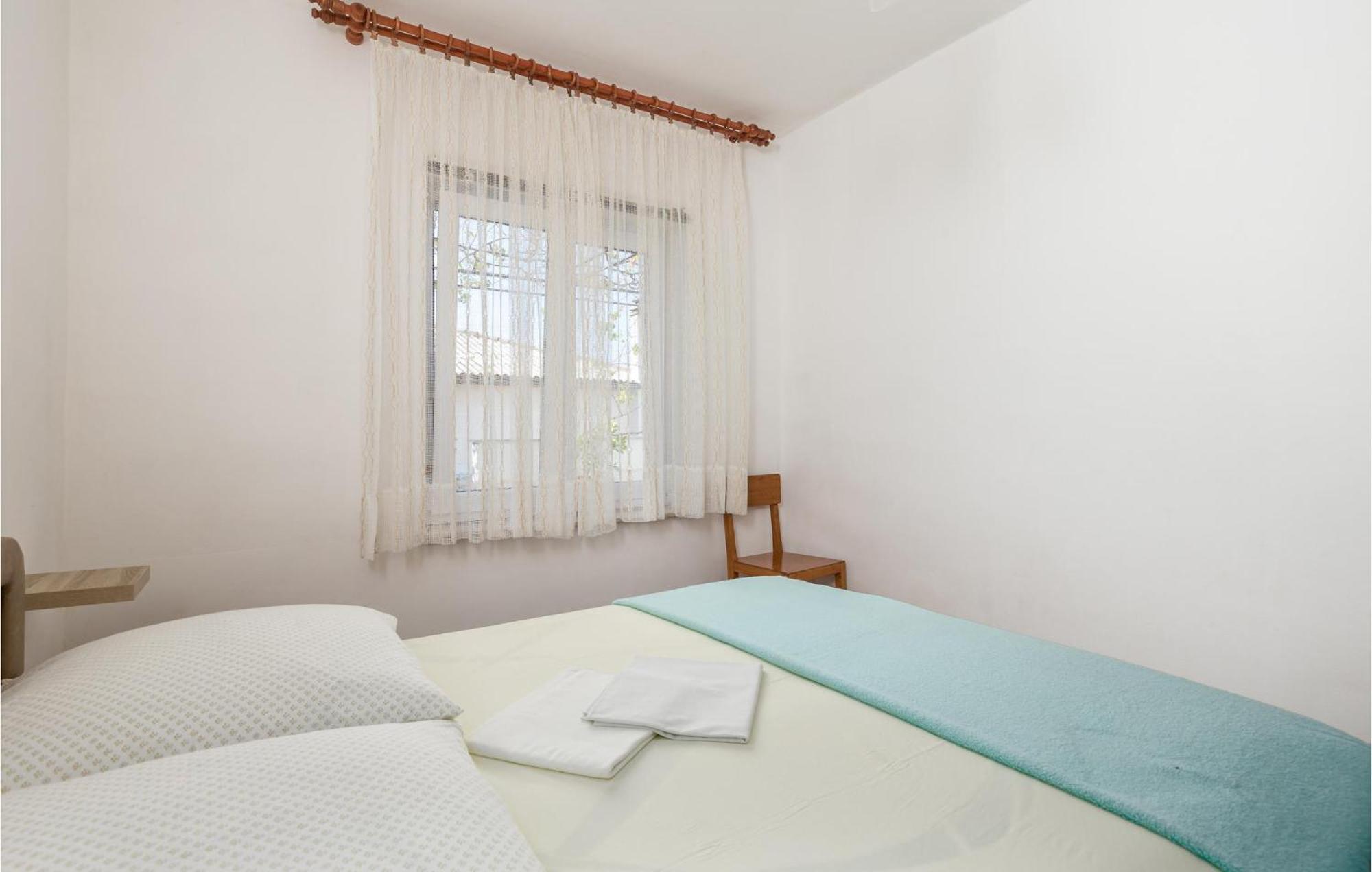 Nice Apartment In Sv,Juraj With Kitchen Sveti Juraj Zewnętrze zdjęcie