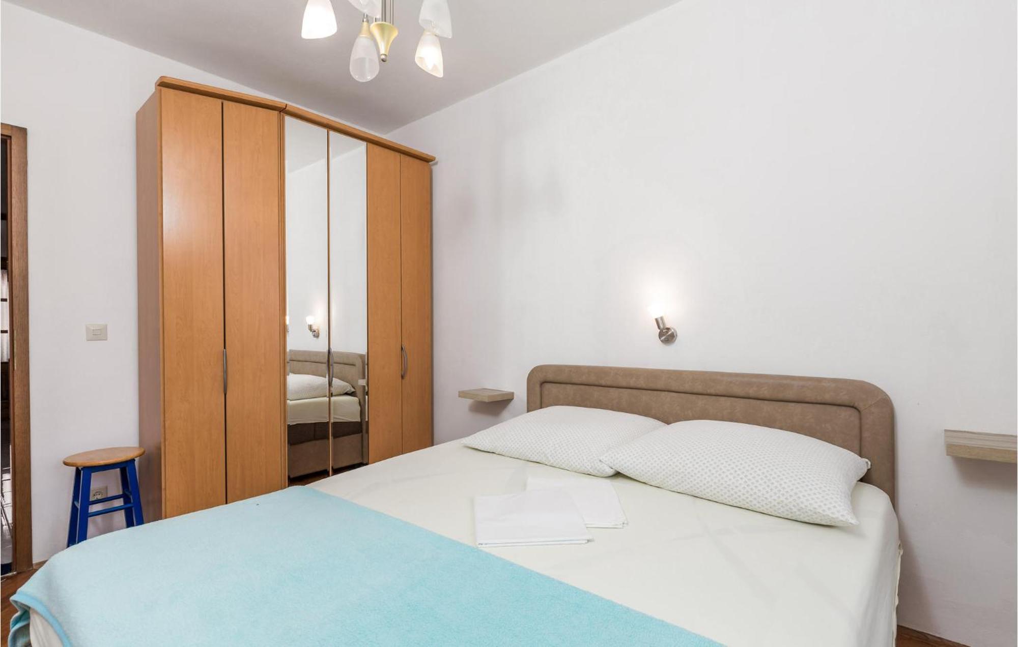 Nice Apartment In Sv,Juraj With Kitchen Sveti Juraj Zewnętrze zdjęcie